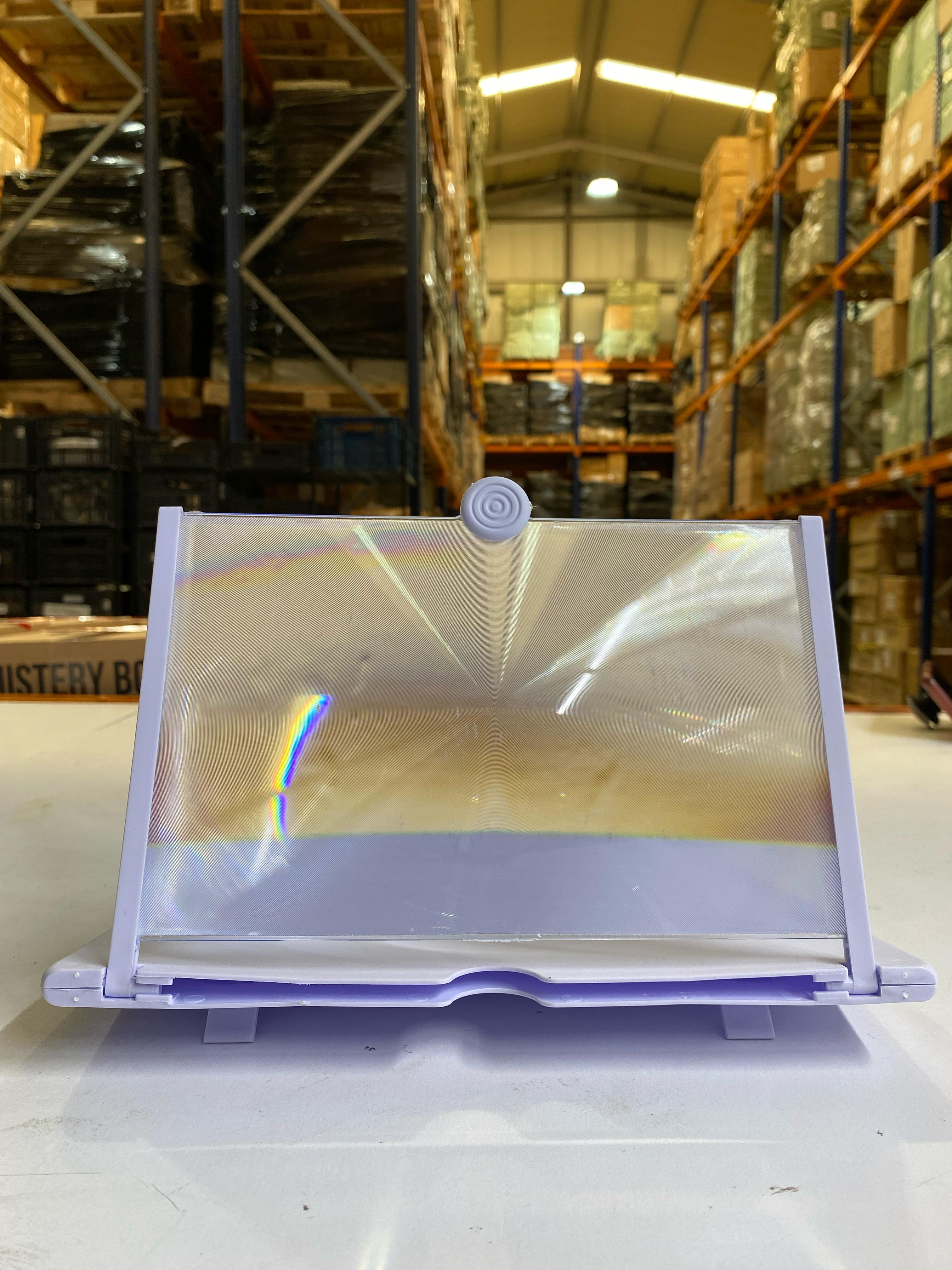 Miniatura 10 de AMPLIFICADOR DE PANTALLA